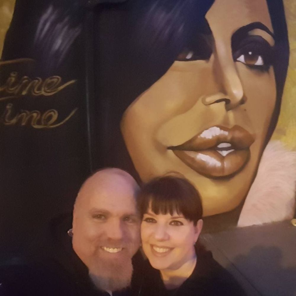 Meet your Posher, Courtney